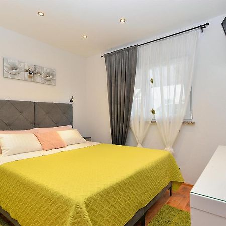 Apartment Snjezana 1064 Rovinj Zewnętrze zdjęcie
