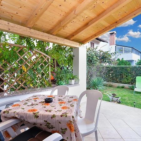 Apartment Snjezana 1064 Rovinj Zewnętrze zdjęcie