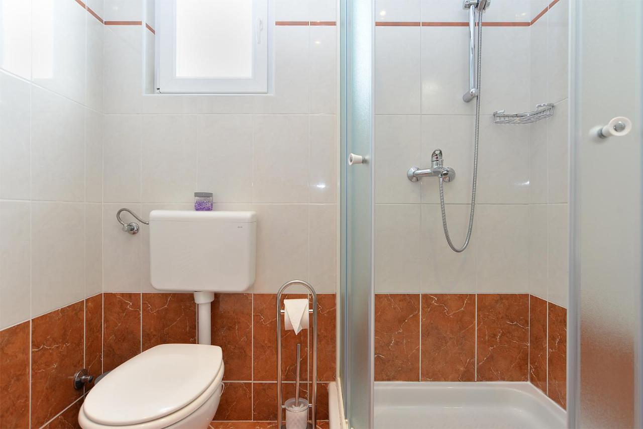 Apartment Snjezana 1064 Rovinj Zewnętrze zdjęcie