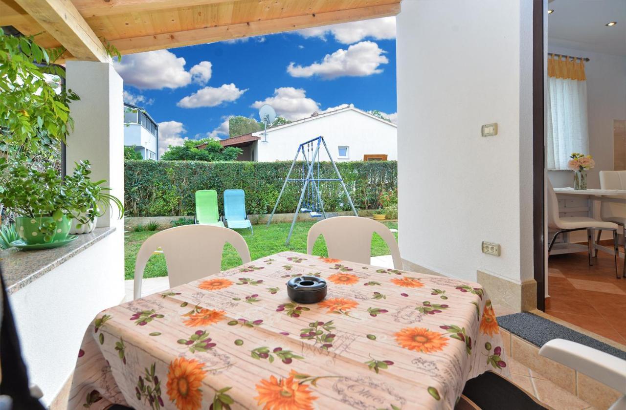 Apartment Snjezana 1064 Rovinj Zewnętrze zdjęcie