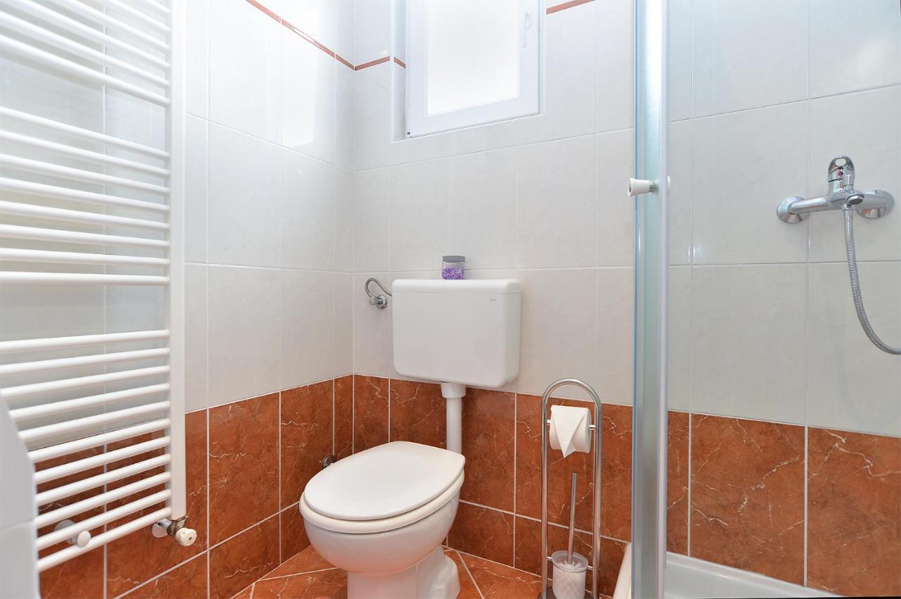 Apartment Snjezana 1064 Rovinj Zewnętrze zdjęcie