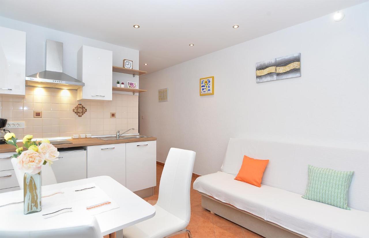 Apartment Snjezana 1064 Rovinj Zewnętrze zdjęcie