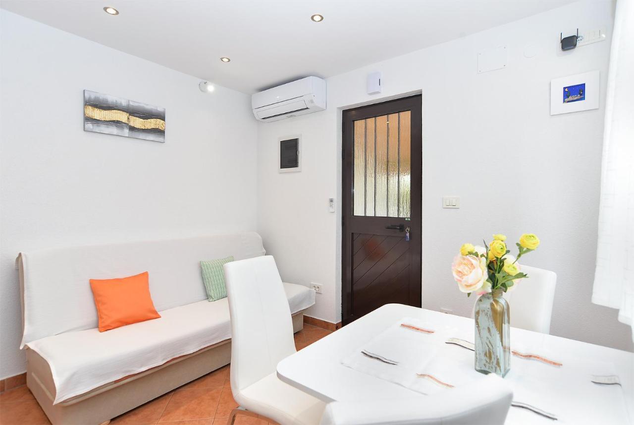 Apartment Snjezana 1064 Rovinj Zewnętrze zdjęcie