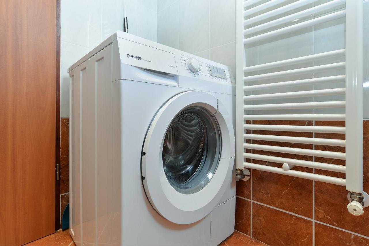 Apartment Snjezana 1064 Rovinj Zewnętrze zdjęcie
