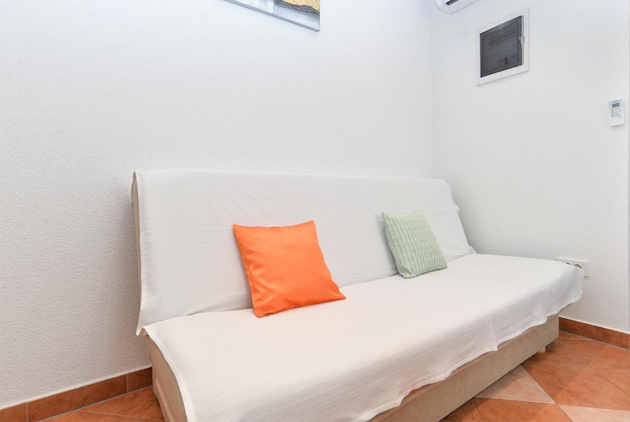 Apartment Snjezana 1064 Rovinj Zewnętrze zdjęcie