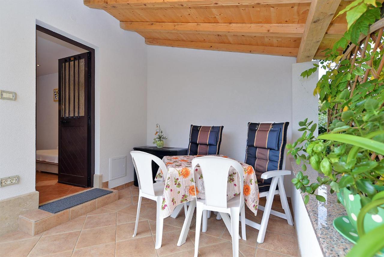 Apartment Snjezana 1064 Rovinj Zewnętrze zdjęcie