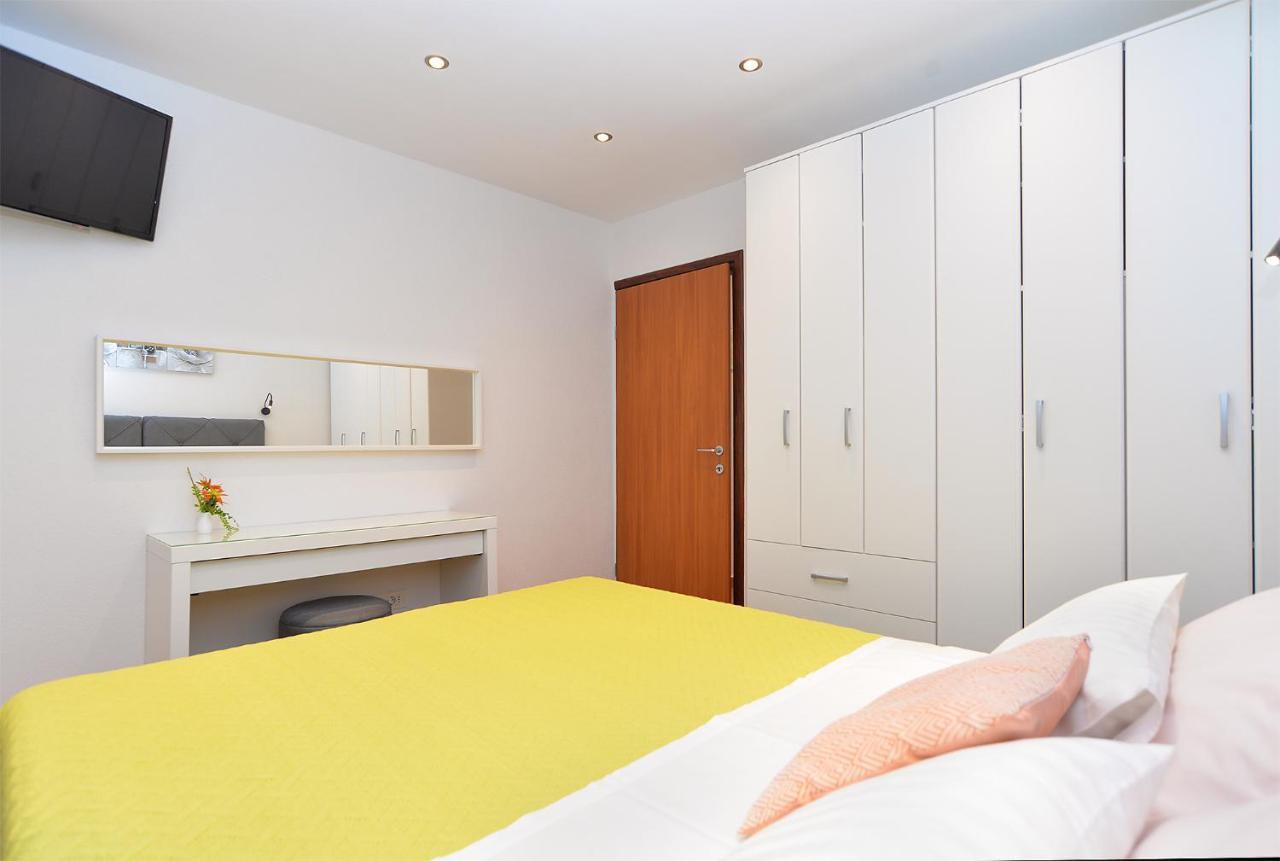 Apartment Snjezana 1064 Rovinj Zewnętrze zdjęcie