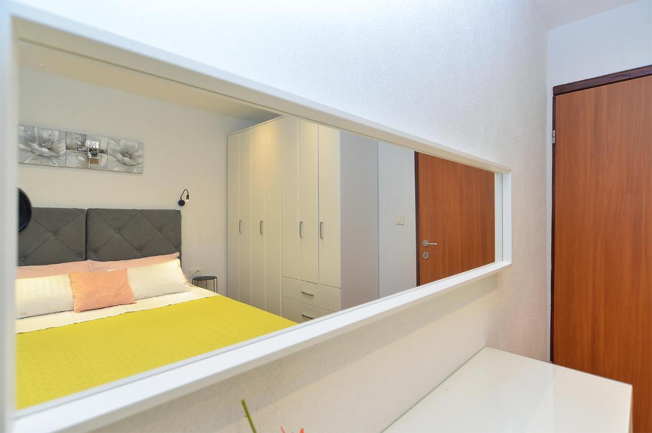Apartment Snjezana 1064 Rovinj Zewnętrze zdjęcie