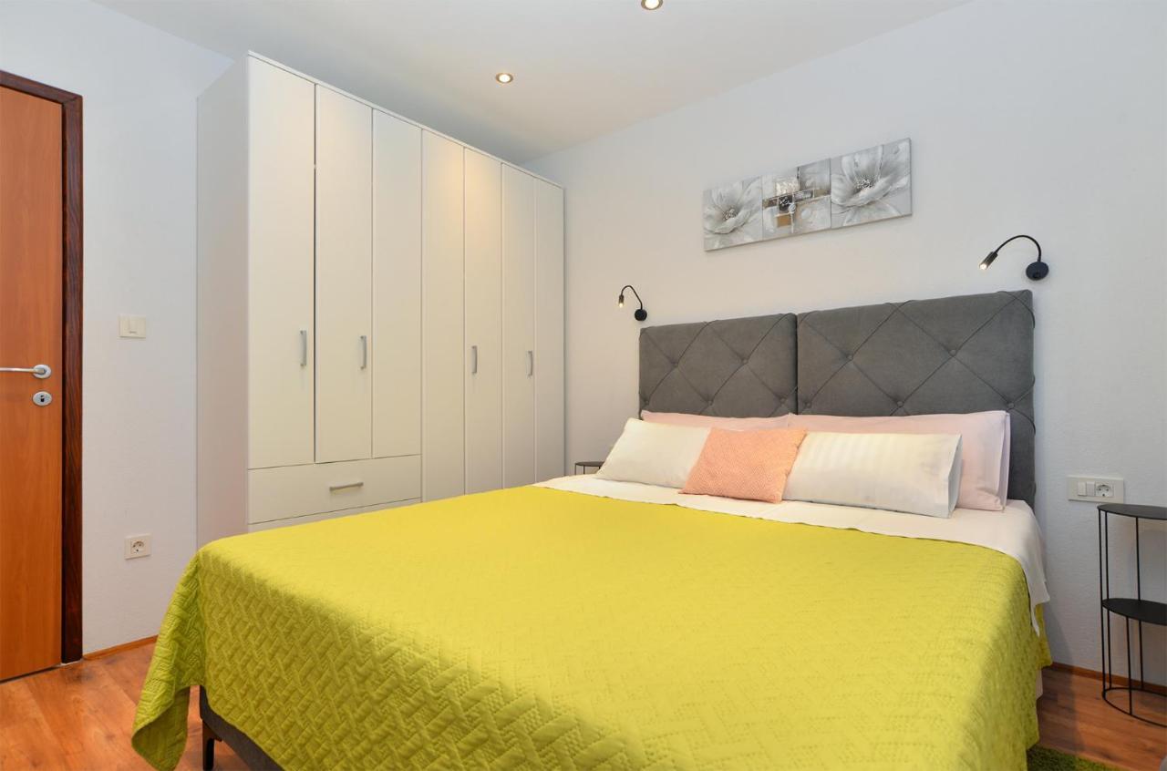 Apartment Snjezana 1064 Rovinj Zewnętrze zdjęcie