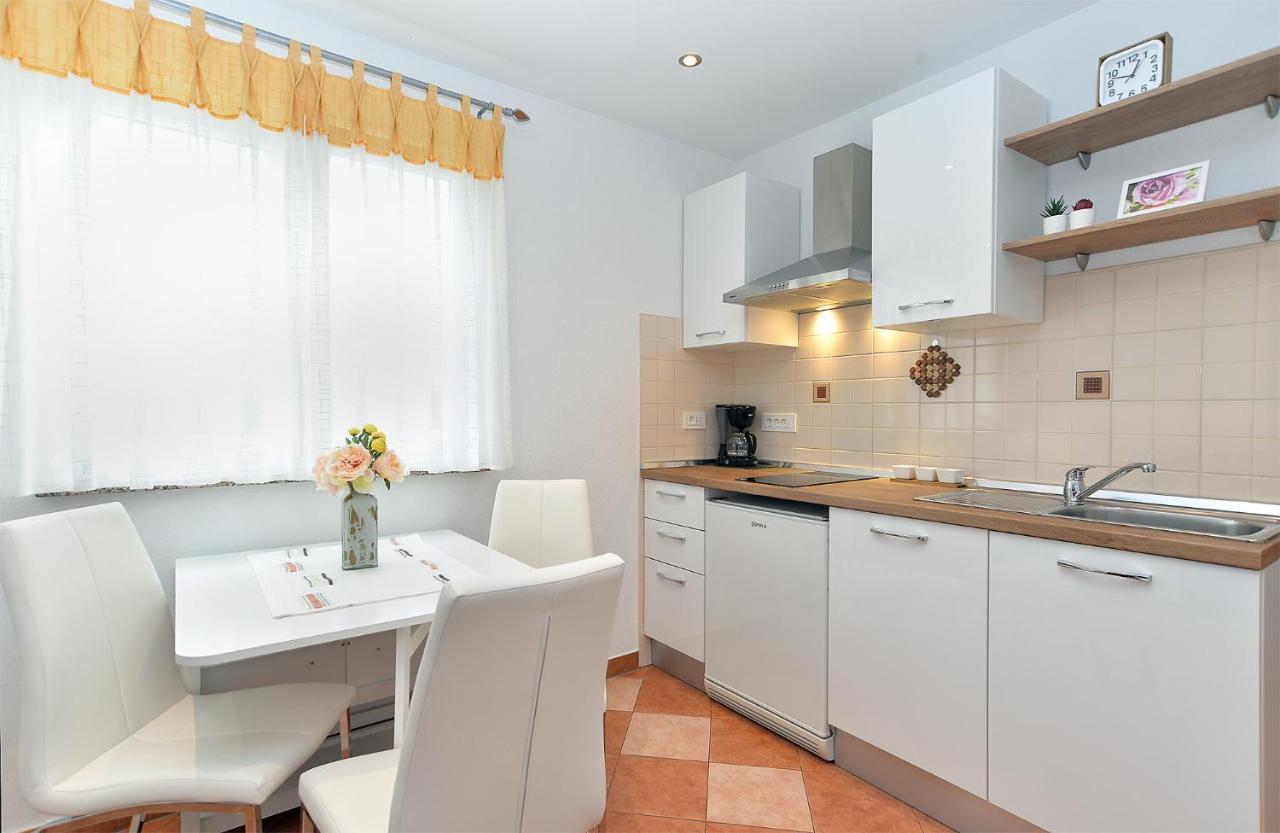 Apartment Snjezana 1064 Rovinj Zewnętrze zdjęcie