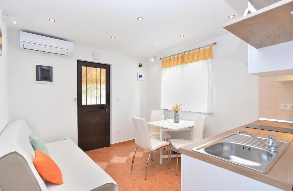 Apartment Snjezana 1064 Rovinj Zewnętrze zdjęcie