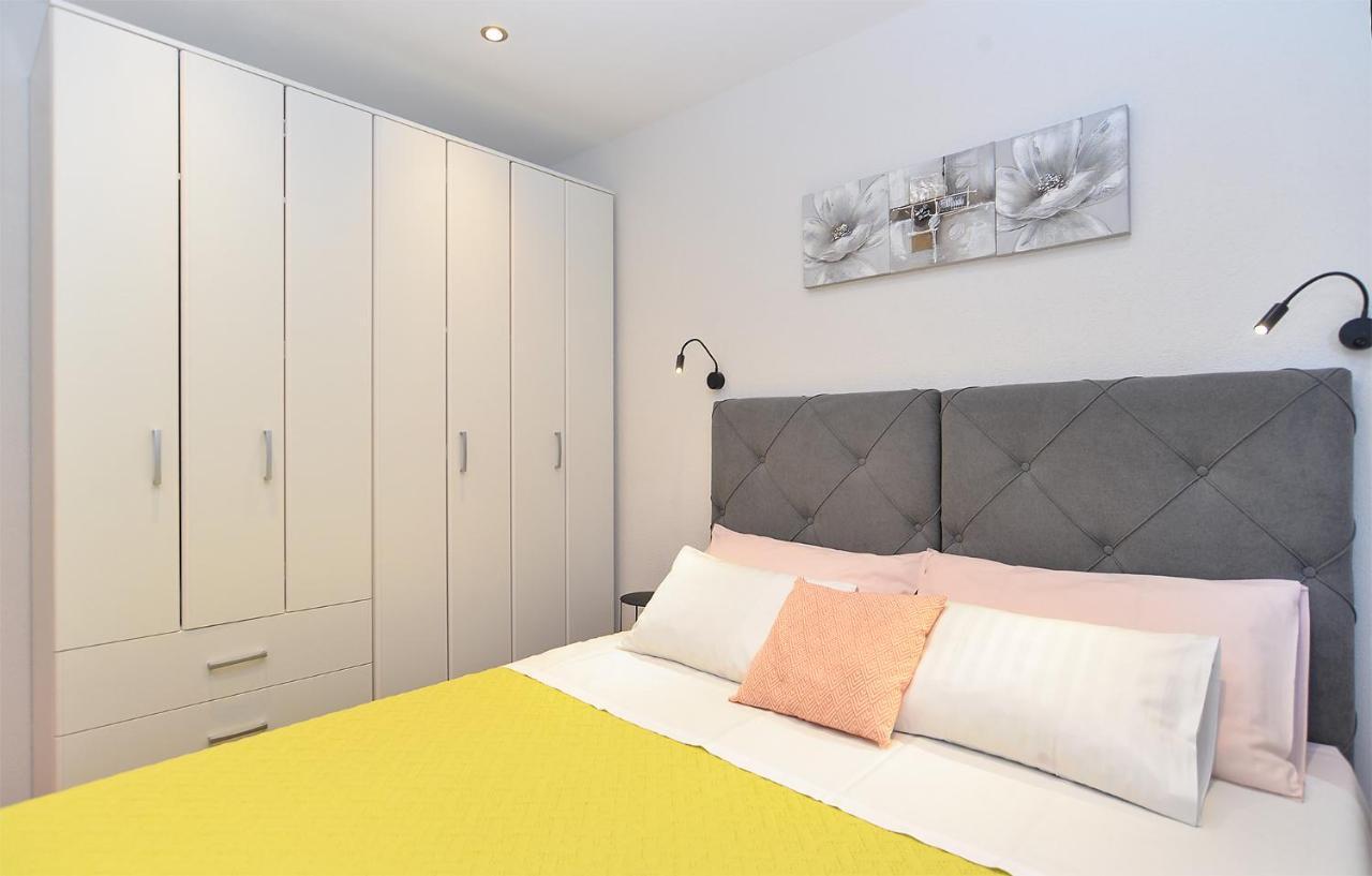 Apartment Snjezana 1064 Rovinj Zewnętrze zdjęcie