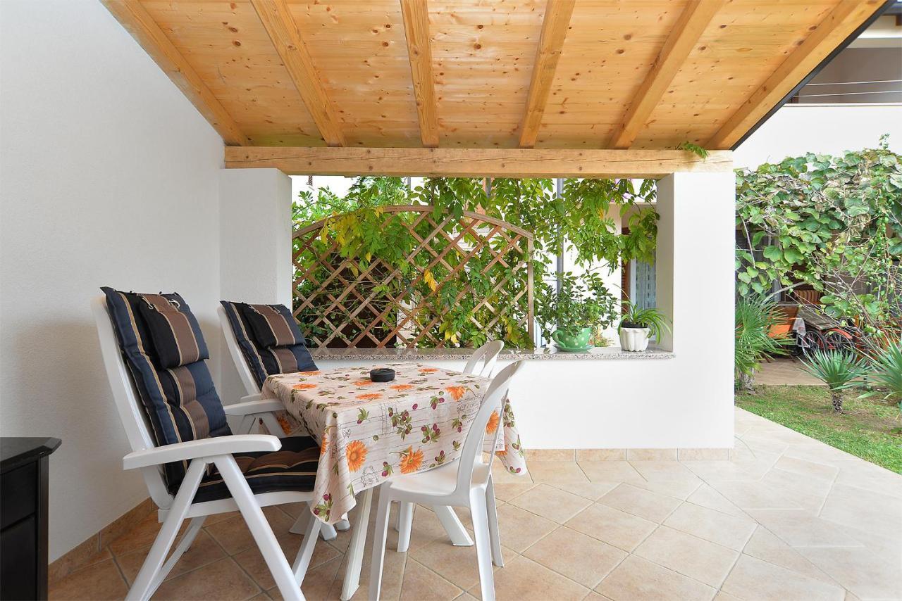Apartment Snjezana 1064 Rovinj Zewnętrze zdjęcie