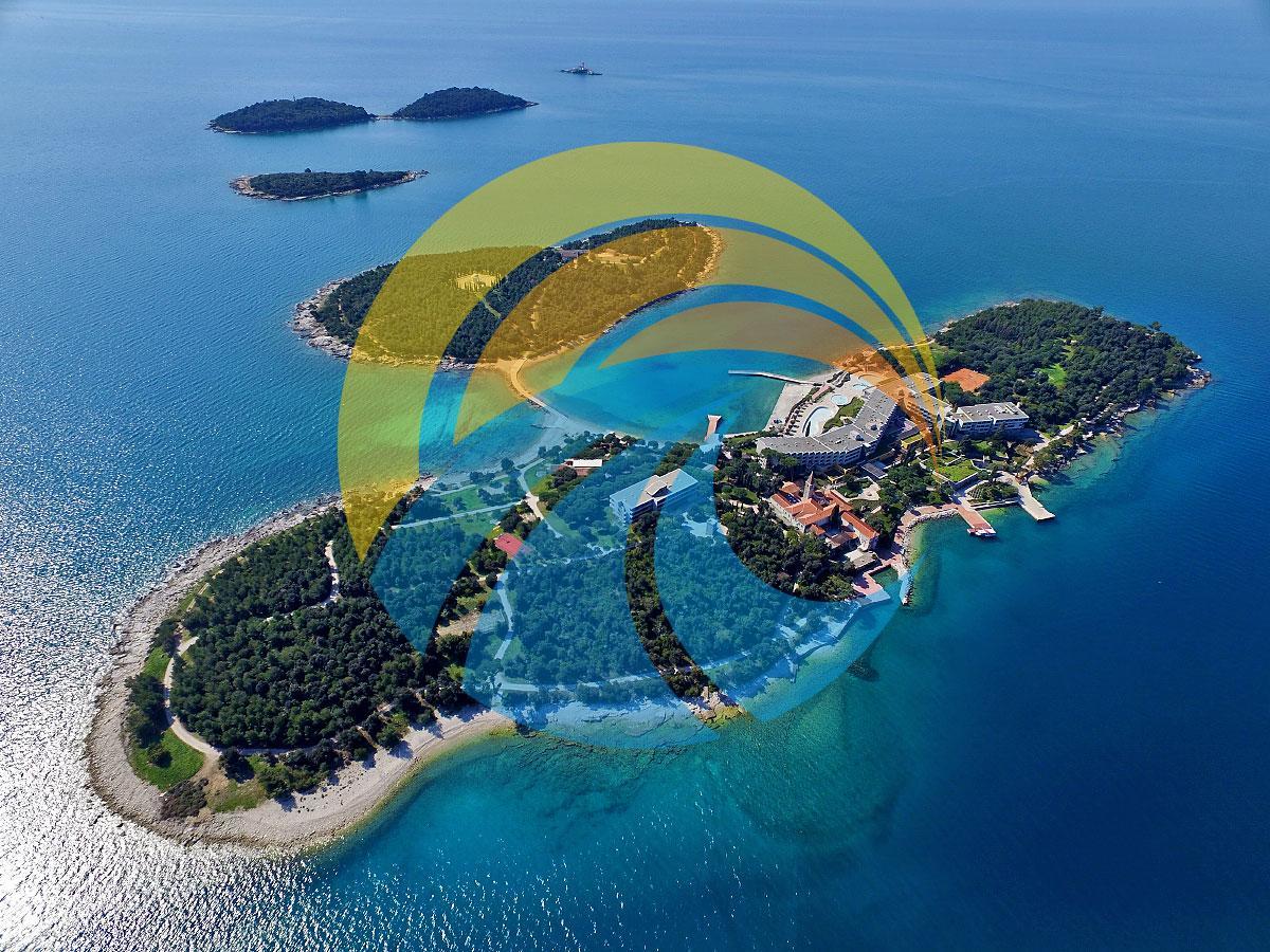 Apartment Snjezana 1064 Rovinj Zewnętrze zdjęcie