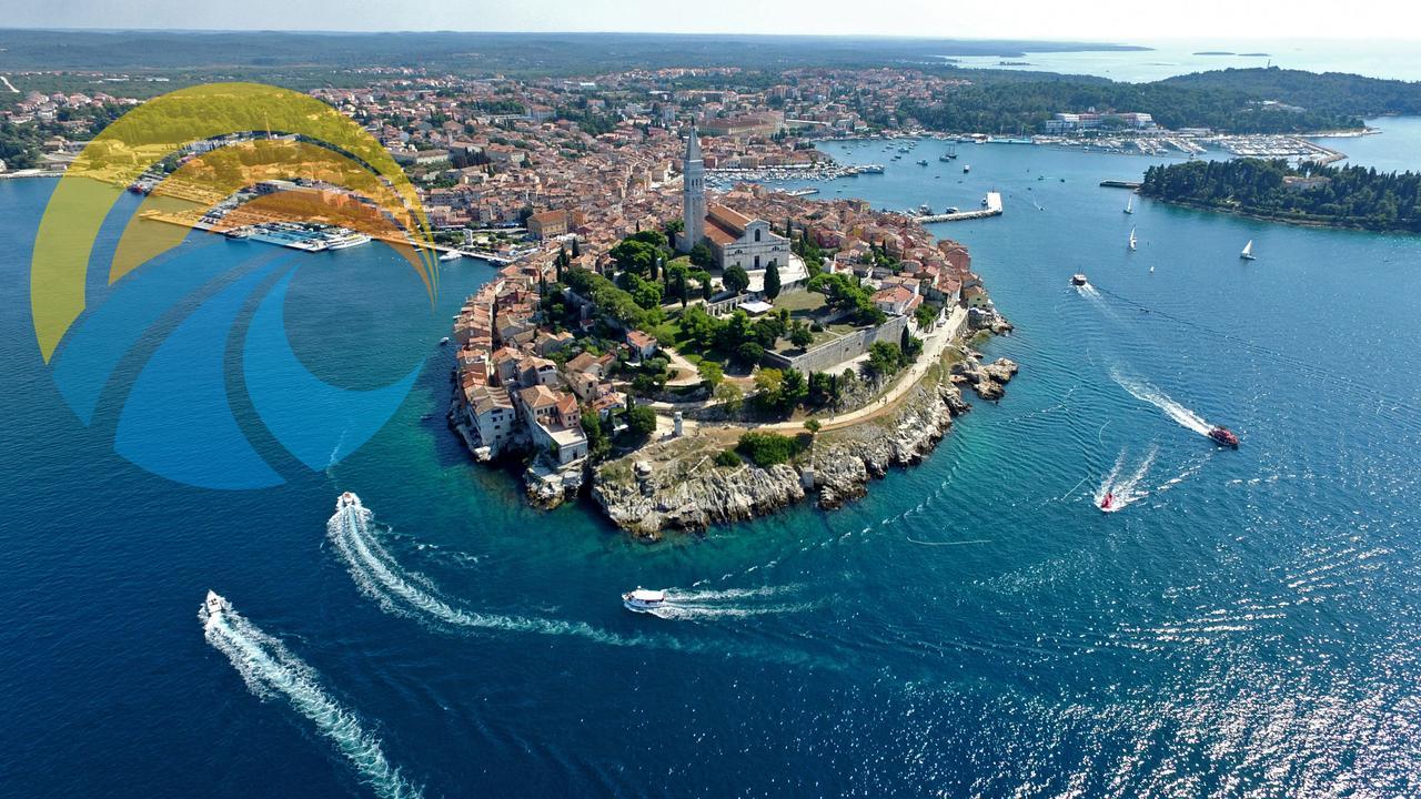 Apartment Snjezana 1064 Rovinj Zewnętrze zdjęcie