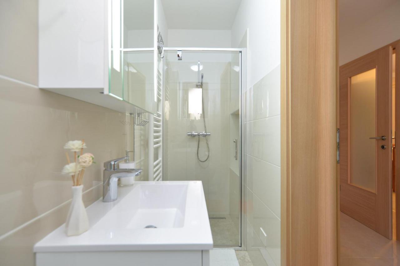Apartment Snjezana 1064 Rovinj Zewnętrze zdjęcie