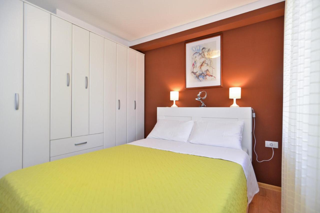 Apartment Snjezana 1064 Rovinj Zewnętrze zdjęcie