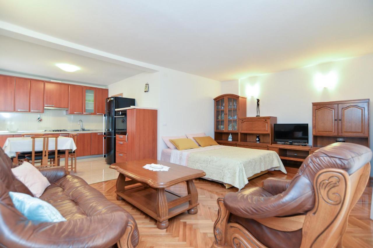 Apartment Snjezana 1064 Rovinj Zewnętrze zdjęcie
