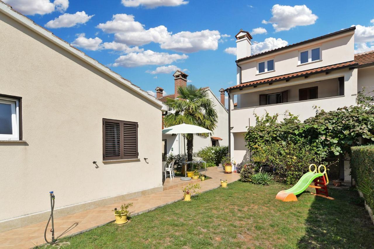 Apartment Snjezana 1064 Rovinj Zewnętrze zdjęcie