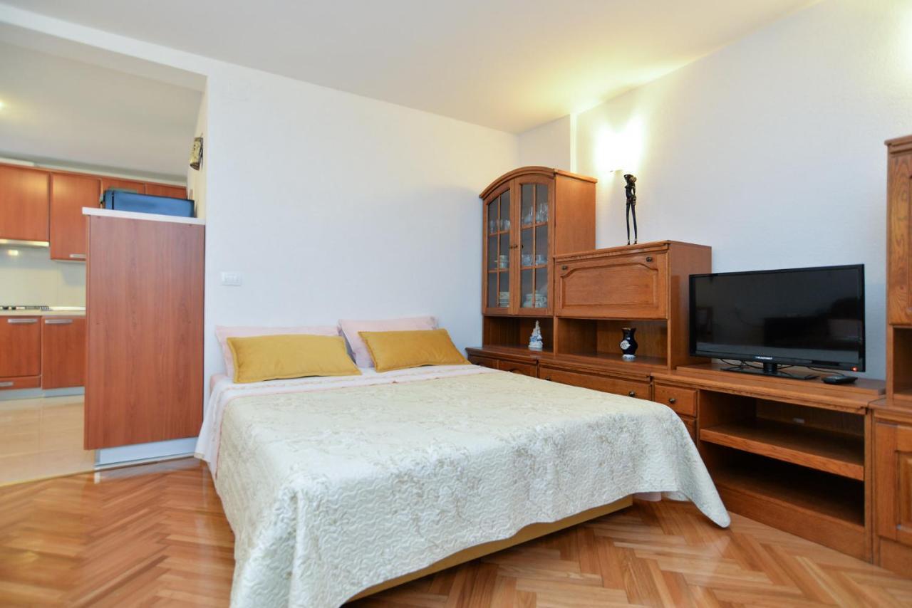 Apartment Snjezana 1064 Rovinj Zewnętrze zdjęcie