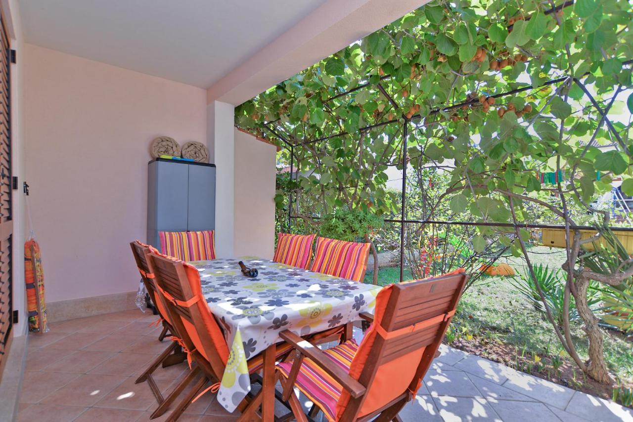 Apartment Snjezana 1064 Rovinj Zewnętrze zdjęcie