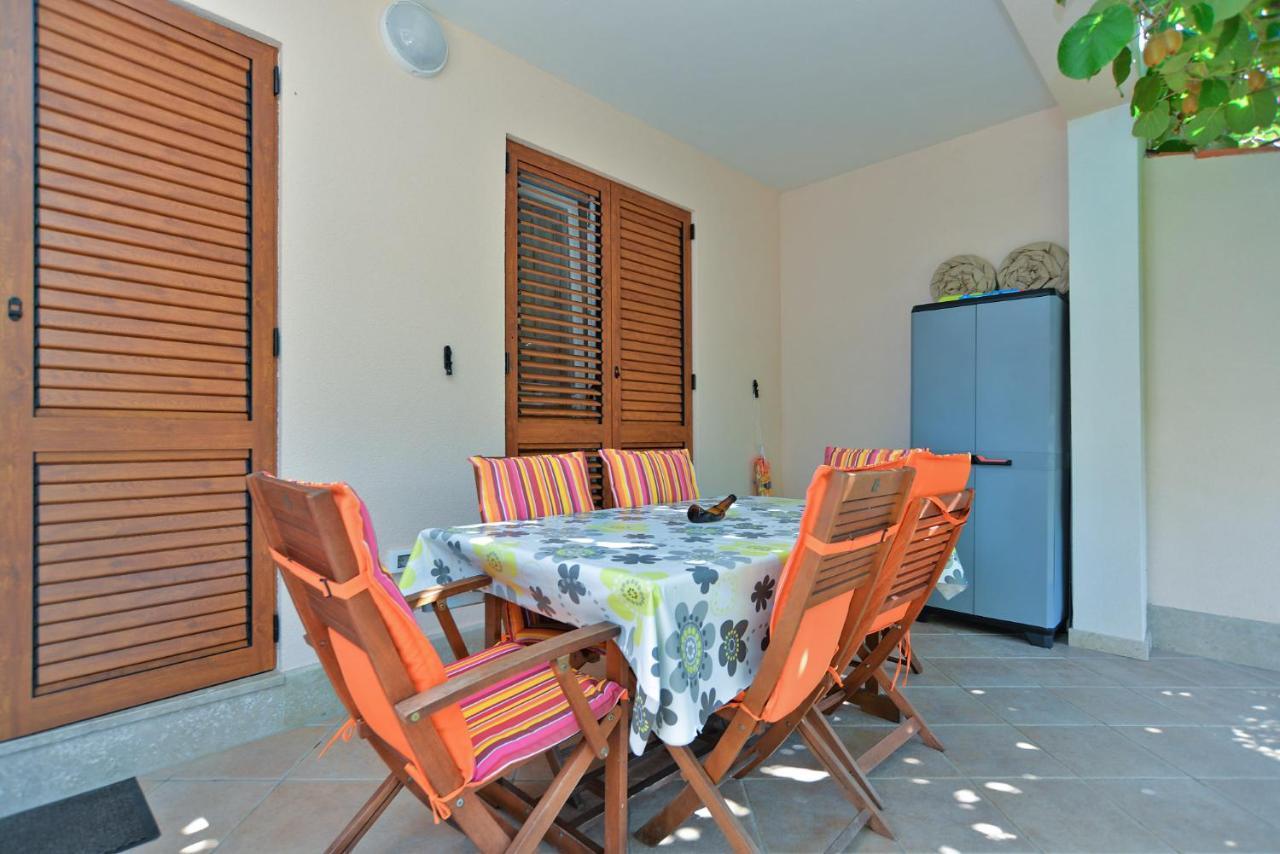 Apartment Snjezana 1064 Rovinj Zewnętrze zdjęcie