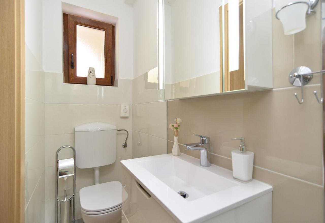 Apartment Snjezana 1064 Rovinj Zewnętrze zdjęcie