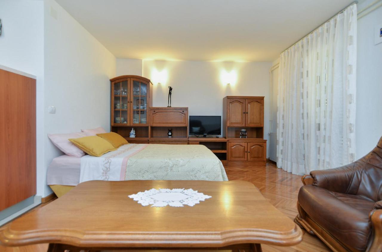 Apartment Snjezana 1064 Rovinj Zewnętrze zdjęcie