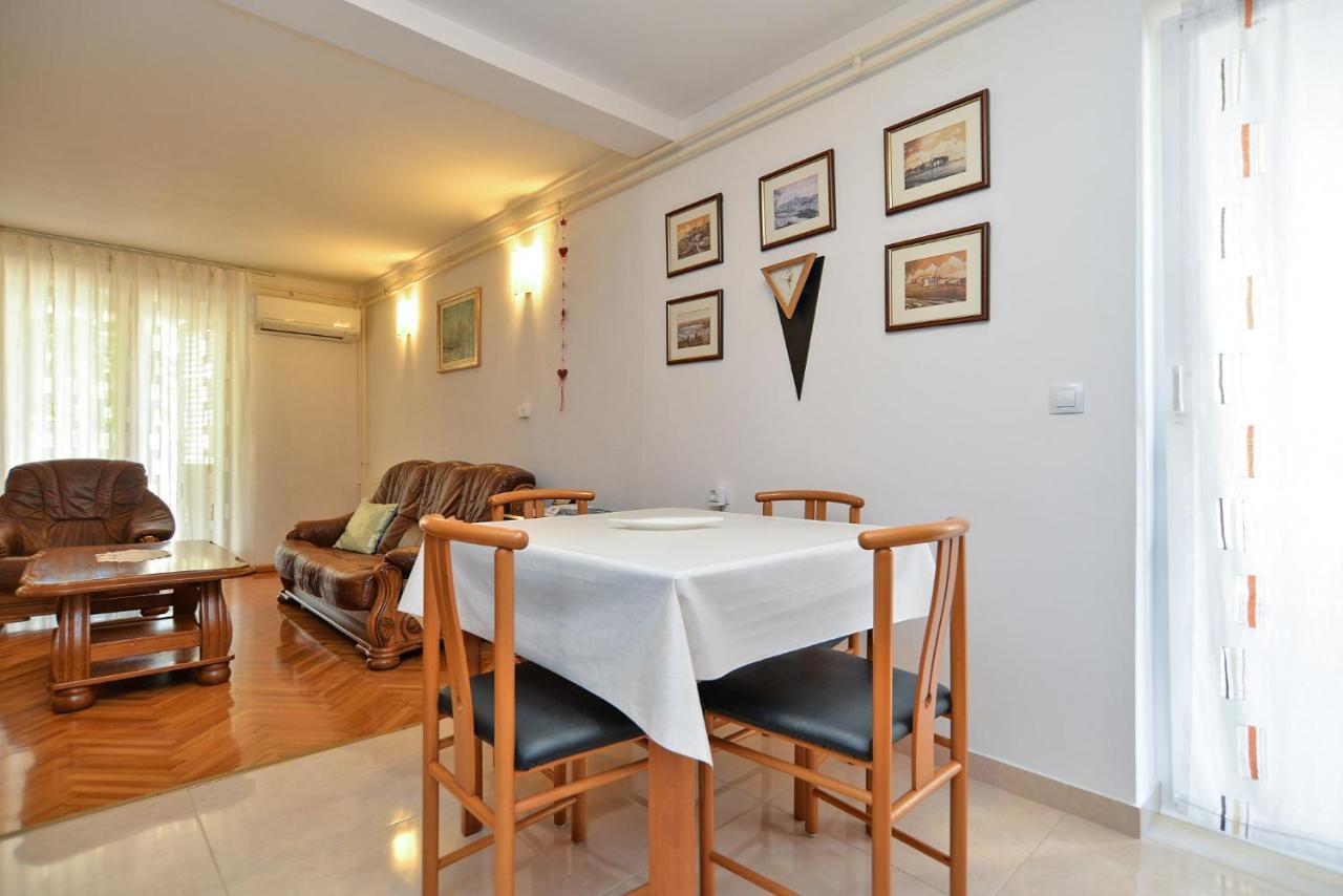 Apartment Snjezana 1064 Rovinj Zewnętrze zdjęcie