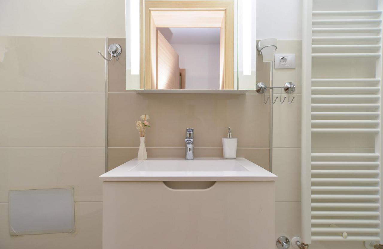 Apartment Snjezana 1064 Rovinj Zewnętrze zdjęcie