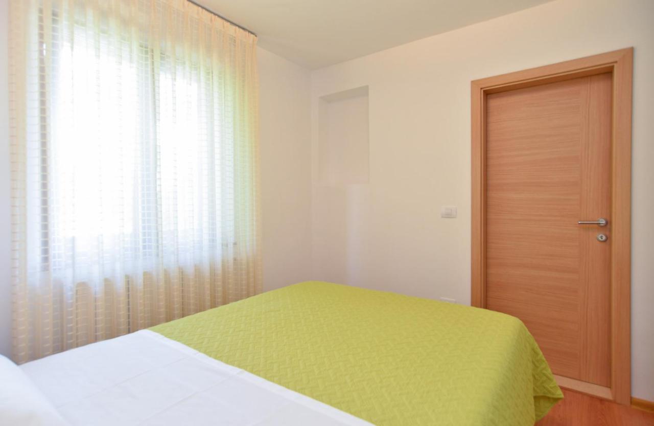 Apartment Snjezana 1064 Rovinj Zewnętrze zdjęcie