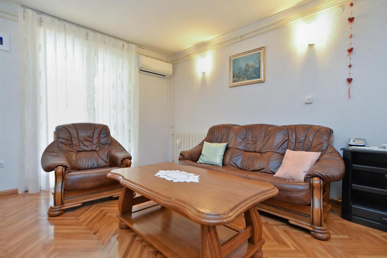 Apartment Snjezana 1064 Rovinj Zewnętrze zdjęcie