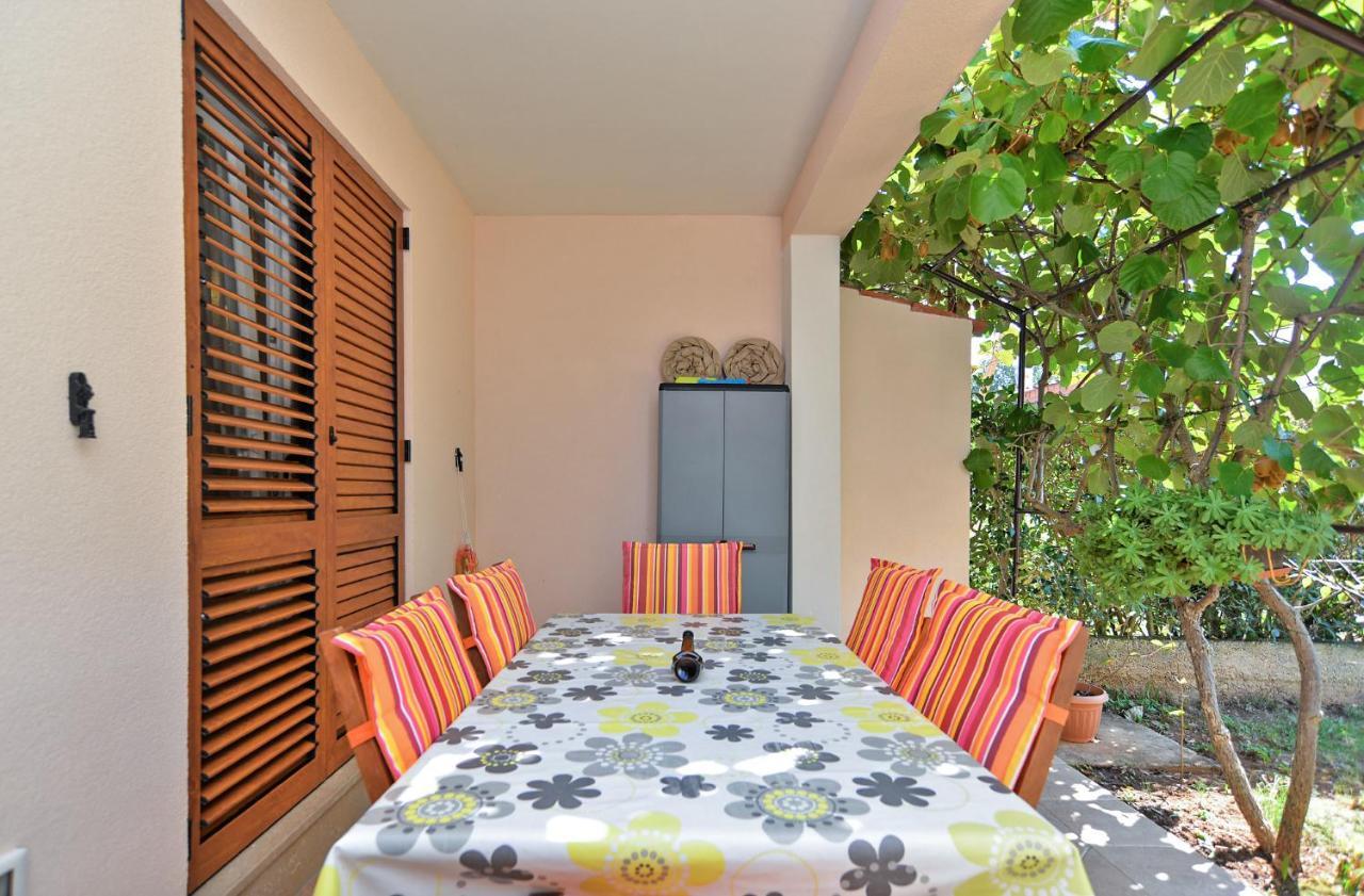 Apartment Snjezana 1064 Rovinj Zewnętrze zdjęcie