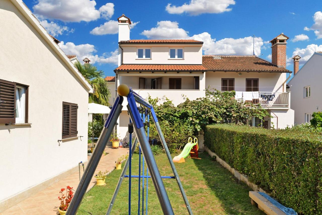Apartment Snjezana 1064 Rovinj Zewnętrze zdjęcie