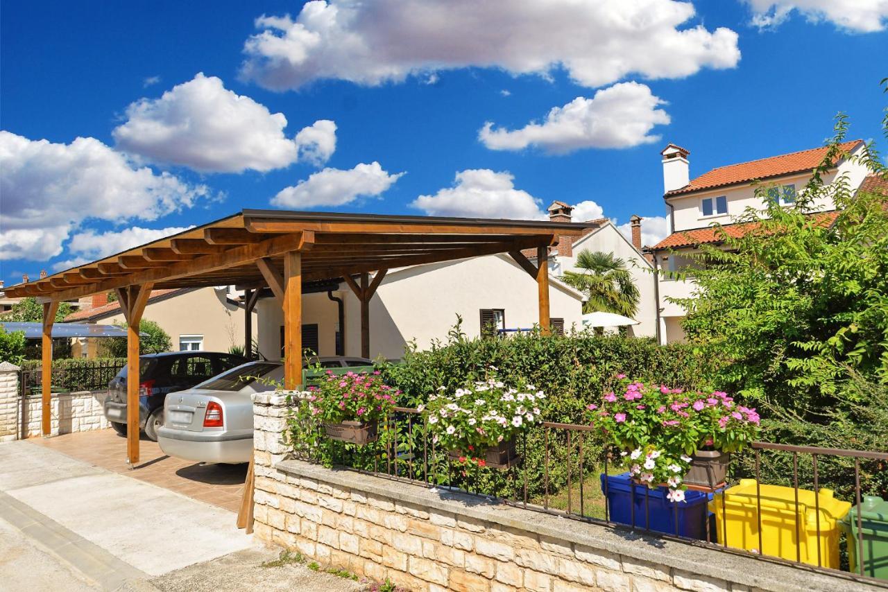 Apartment Snjezana 1064 Rovinj Zewnętrze zdjęcie